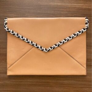 Rebecca Minkoff Clutch